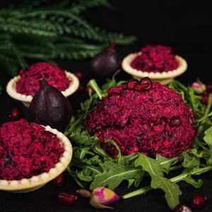 Beet Root Salad 16oz